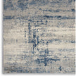Nourison Rustic Textures RUS10 Rustic Indoor Rug