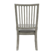 Pulaski Furniture Madison Ridge Bluff Grey Chair