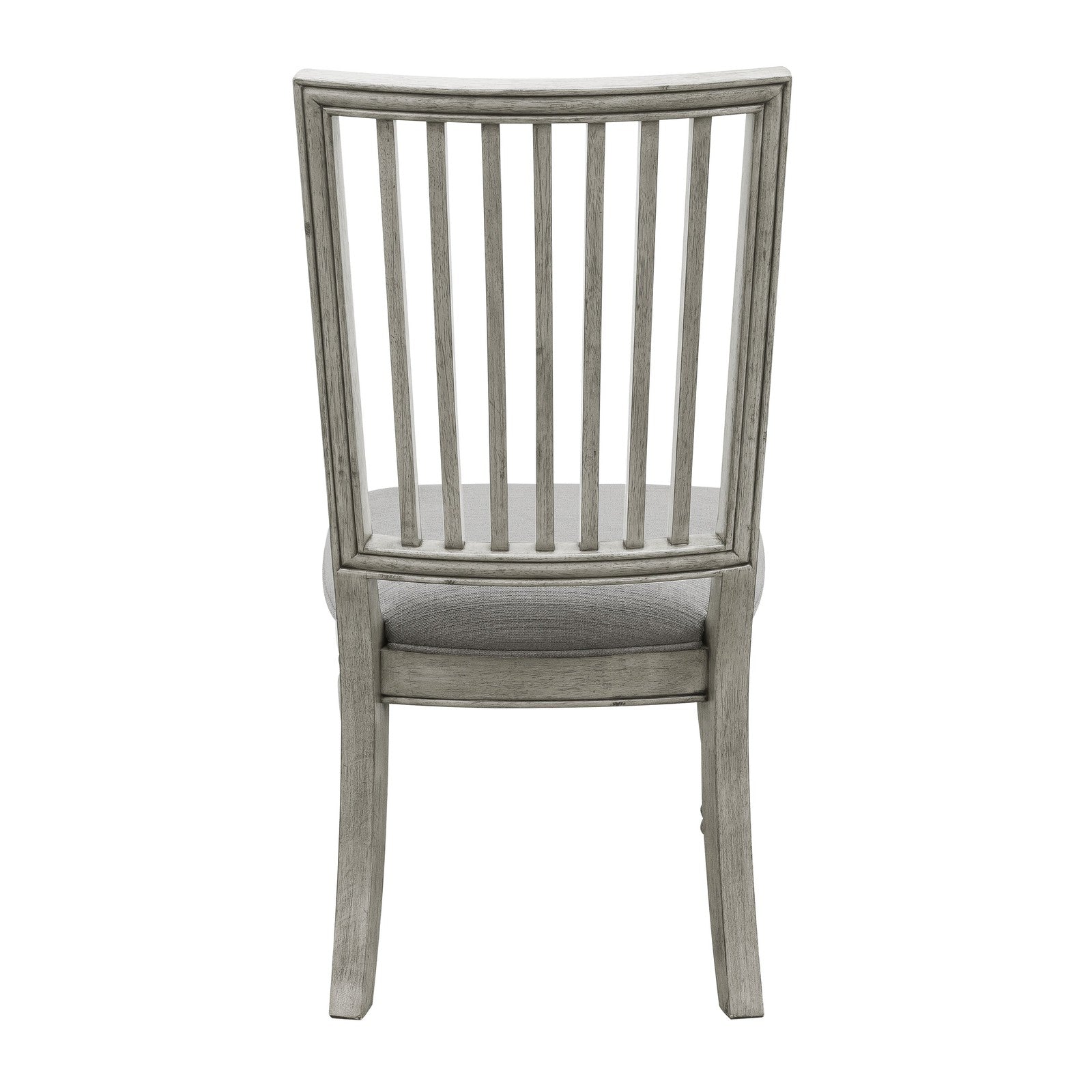 Pulaski Furniture Madison Ridge Bluff Grey Chair