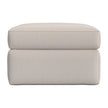 Hooker Upholstery Darrien Ottoman