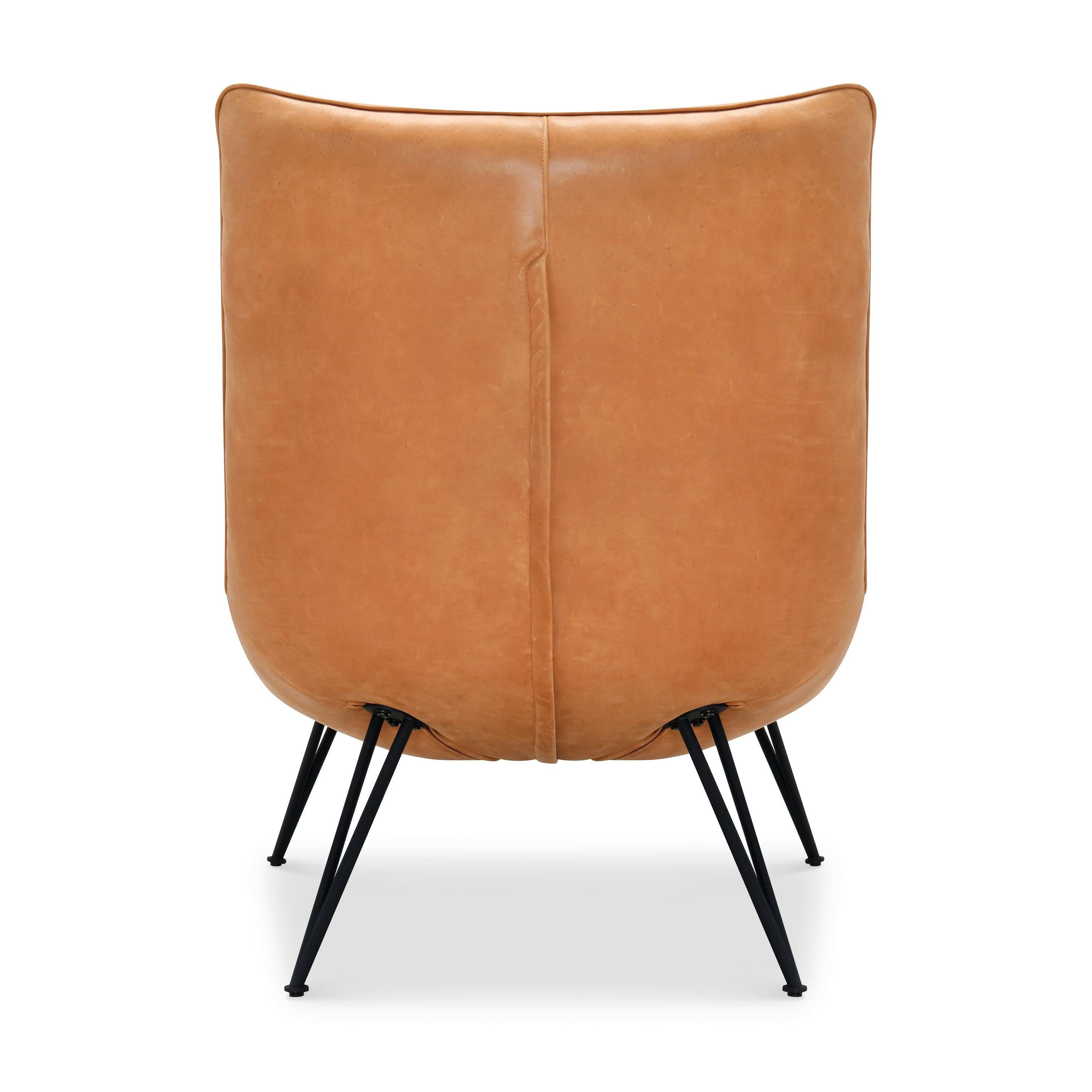 Hooker Furniture Kayne Accent Chair