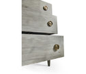 Jonathan Charles Aeon Swedish Drawer Chest