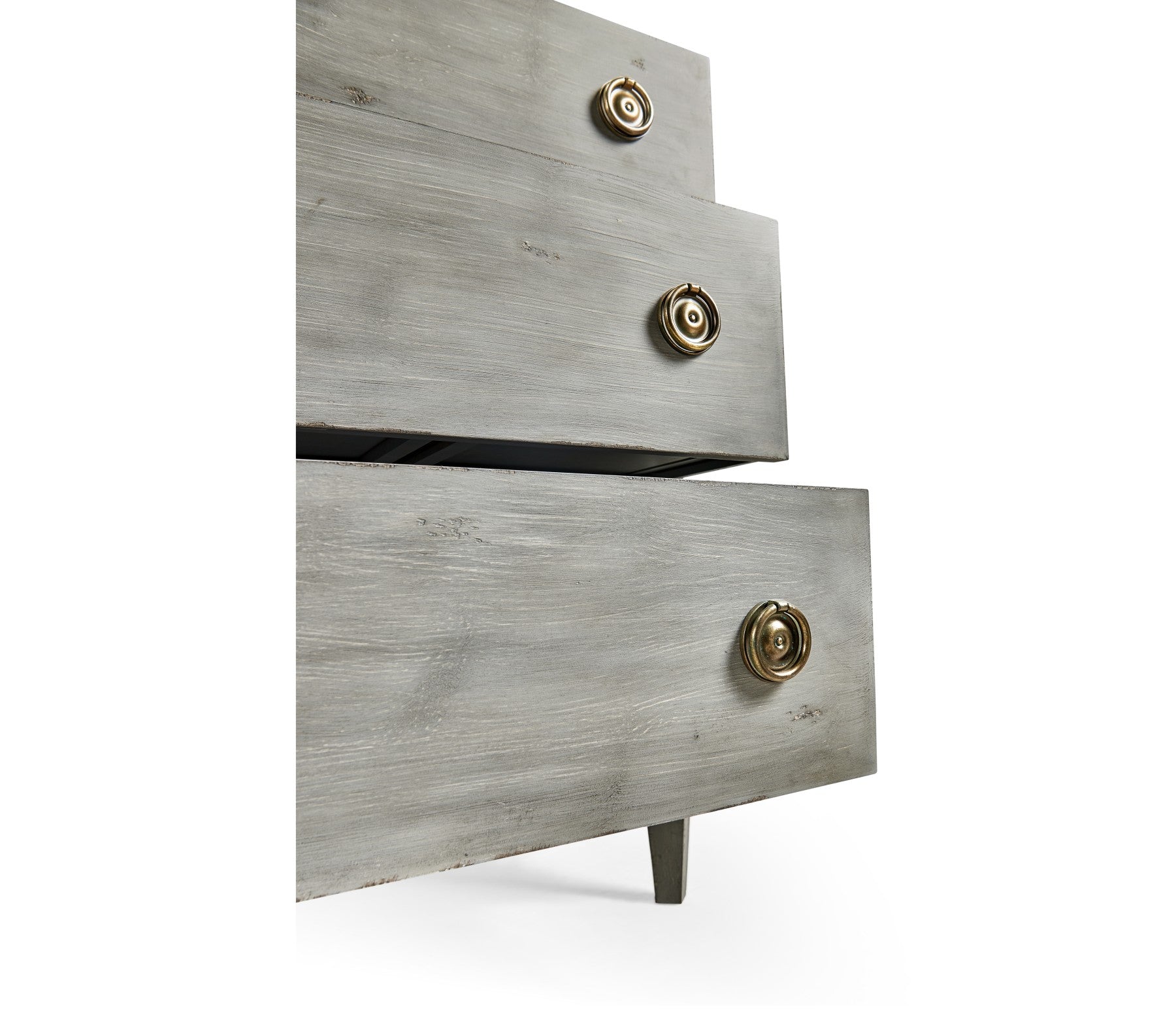 Jonathan Charles Aeon Swedish Drawer Chest