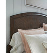Salt Life Home Sugar Mill Spiced Rum King Panel Bed