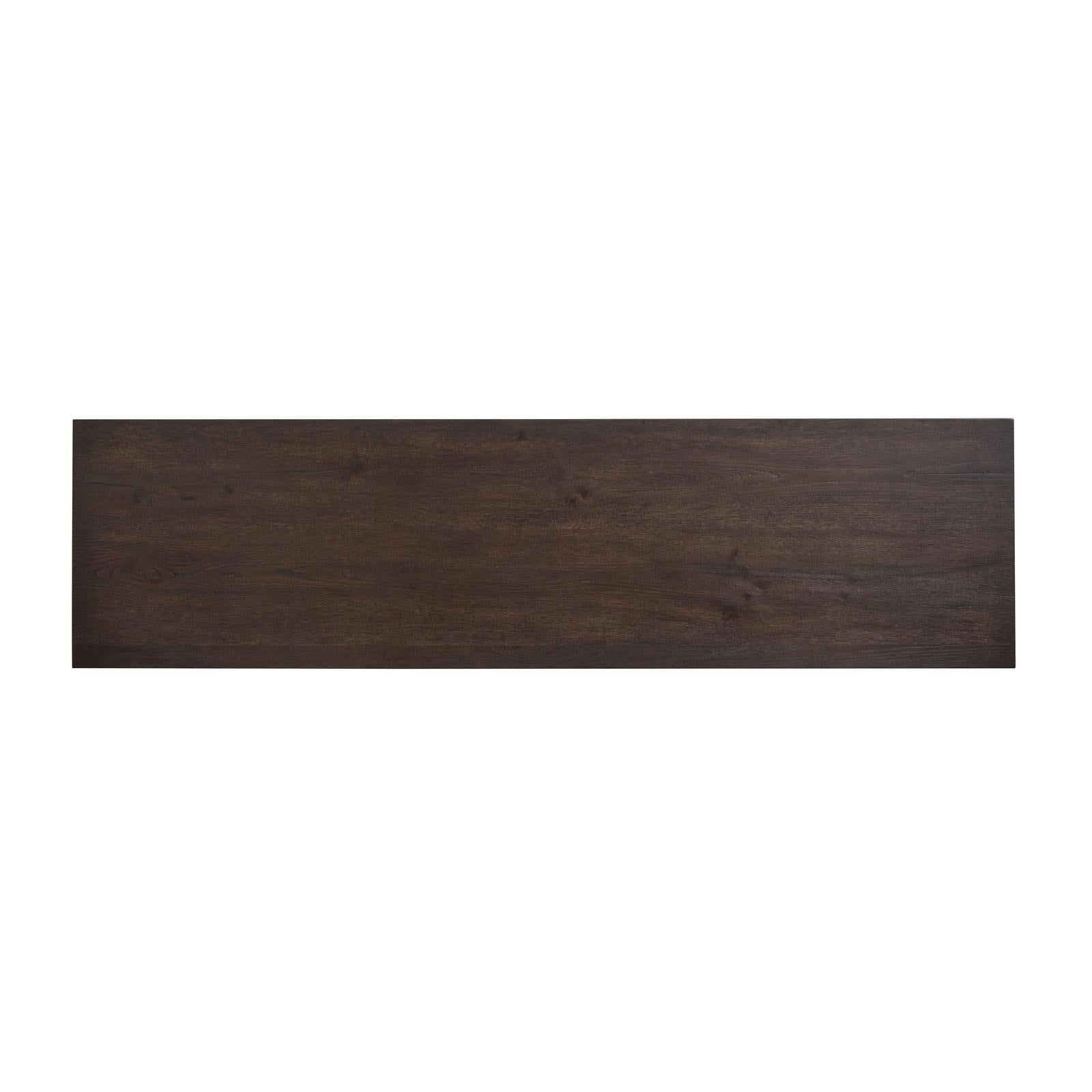 Magnussen Home Tauren Coffee Bean Sideboard