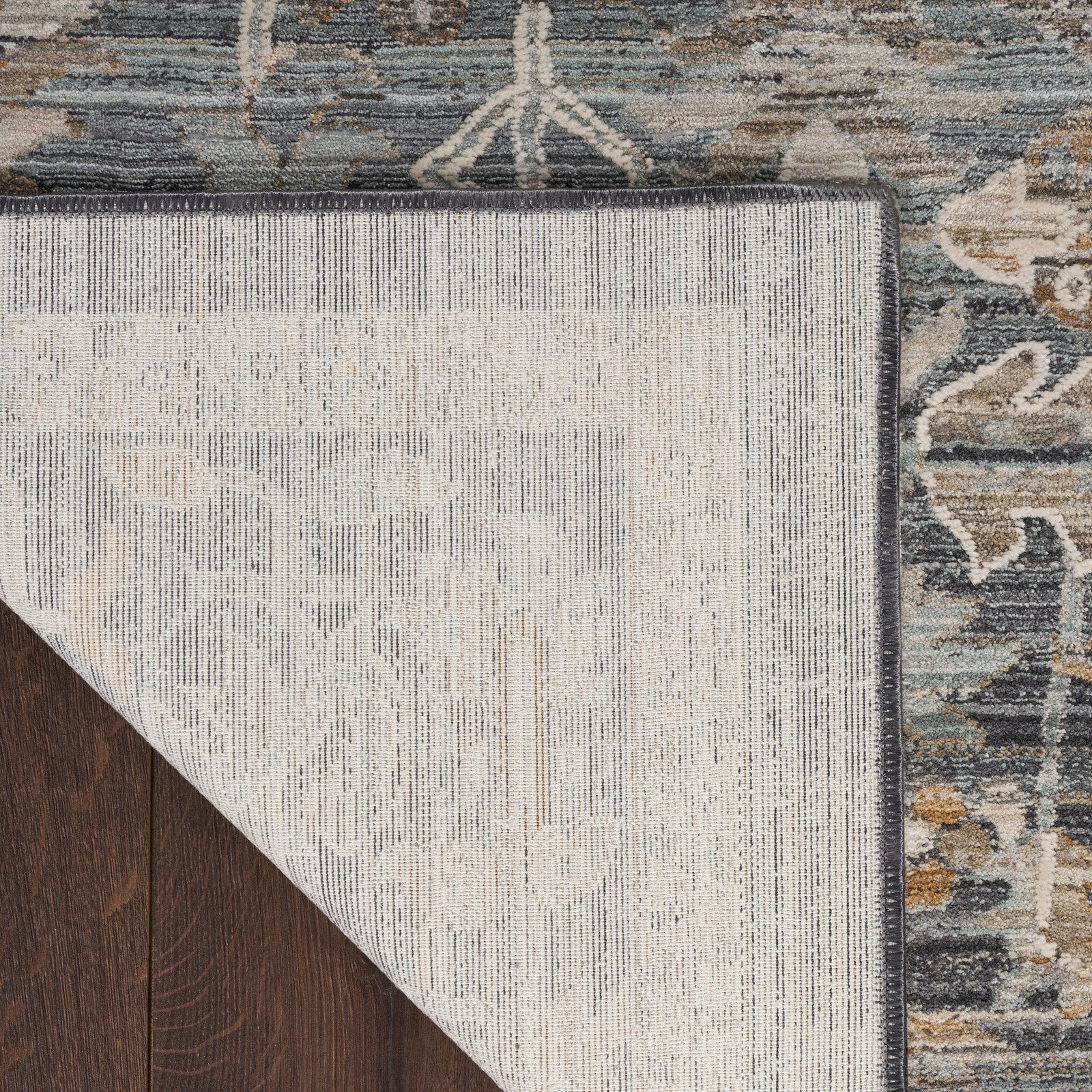 Nourison Lynx LNX02 Vintage Indoor Rug