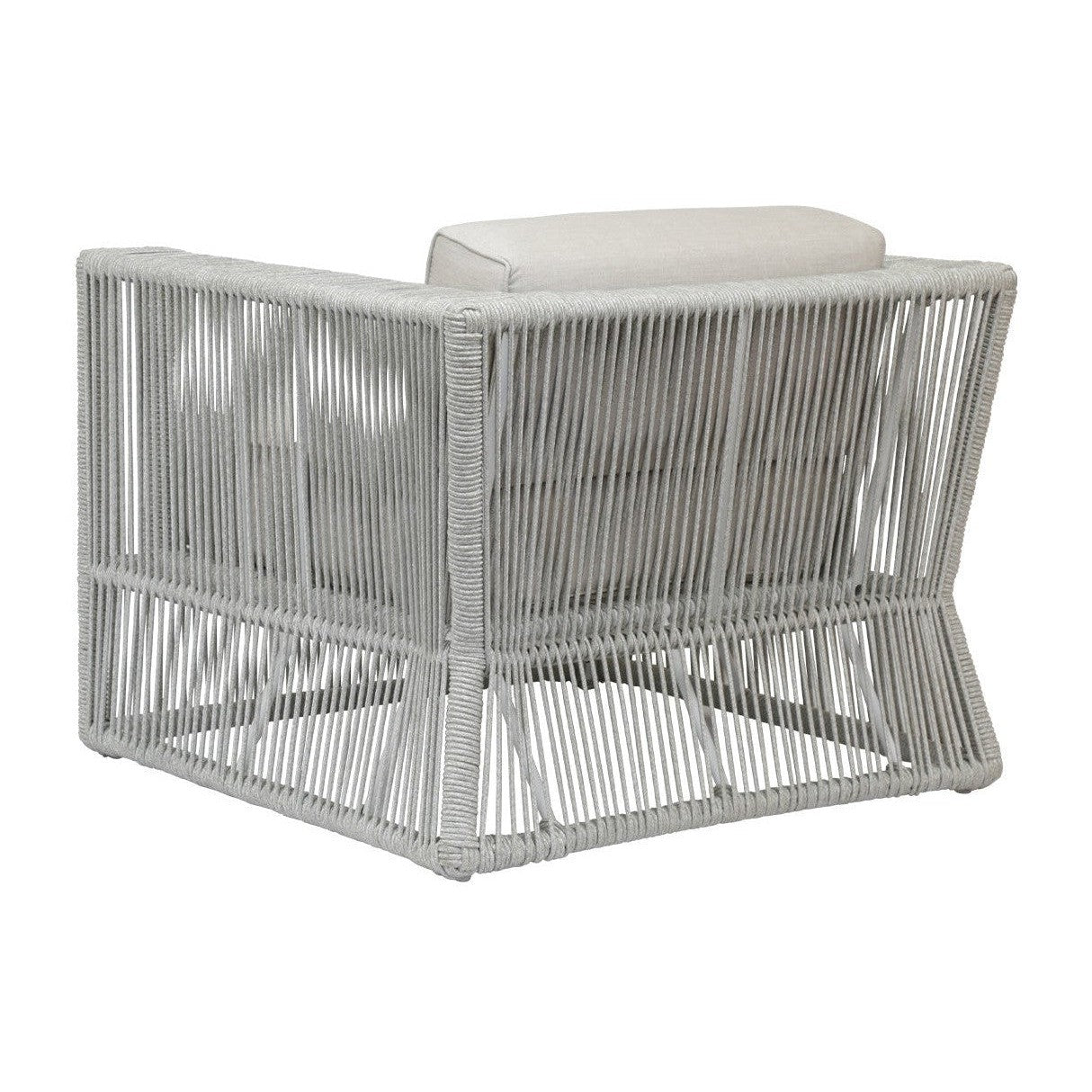Sunset West Miami Club Chair