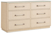 Margaritaville Boca Chica Dresser