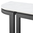 Sunset West Malibu Console Table