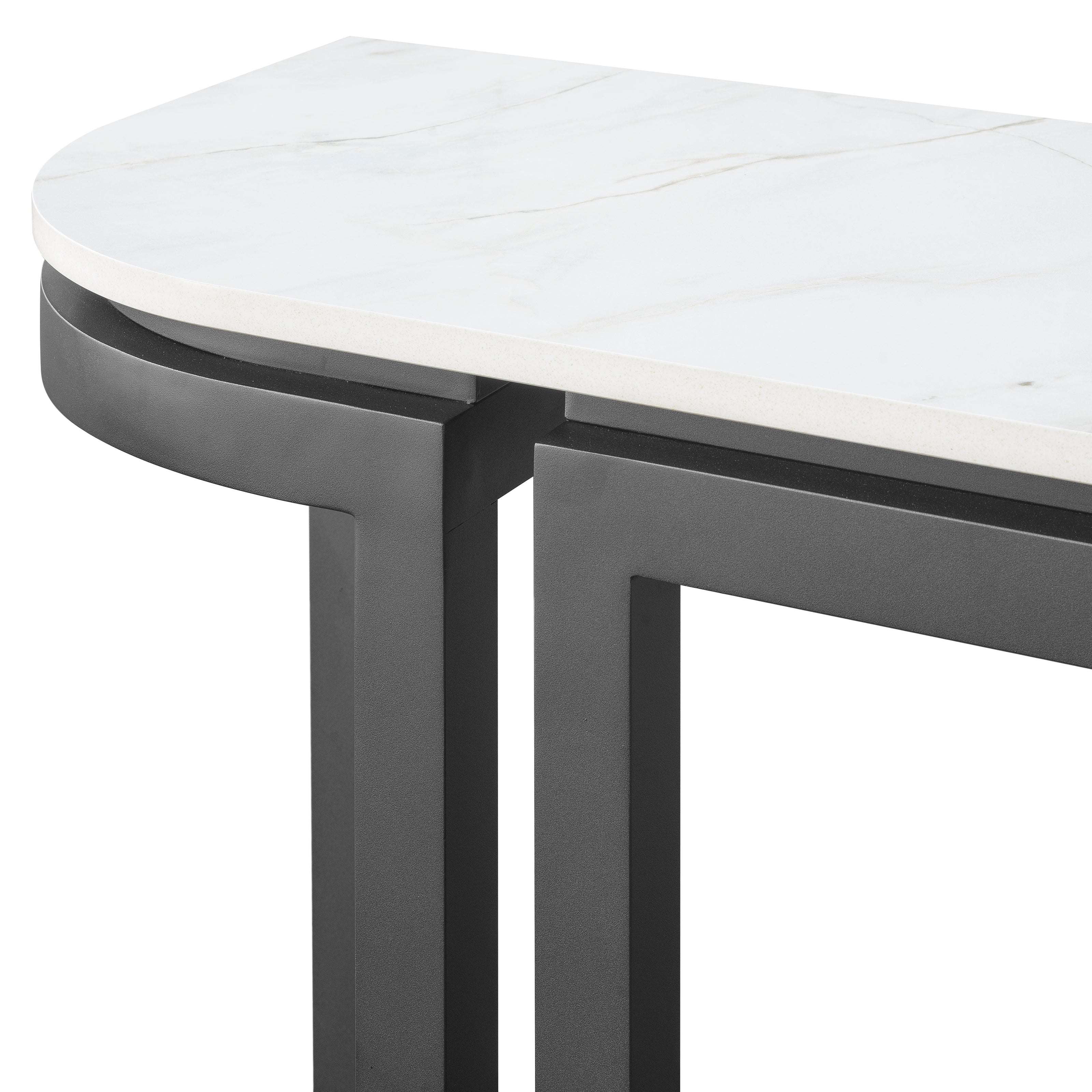 Sunset West Malibu Console Table