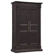 Hooker Furniture Driftwood Wardrobe