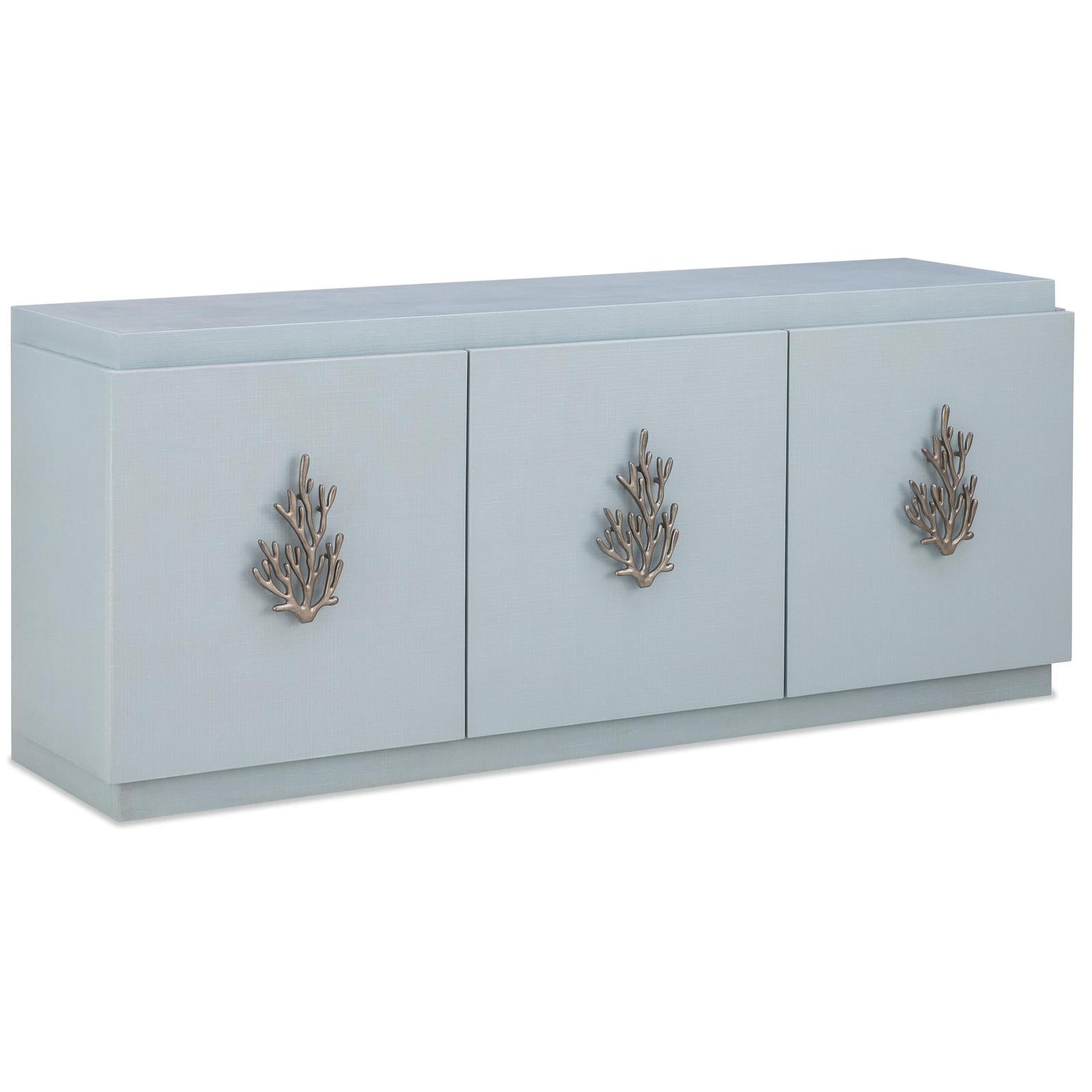 Margaritaville Gulf Stream Credenza