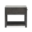 Magnussen Home Plum Creek Rectangular End Table