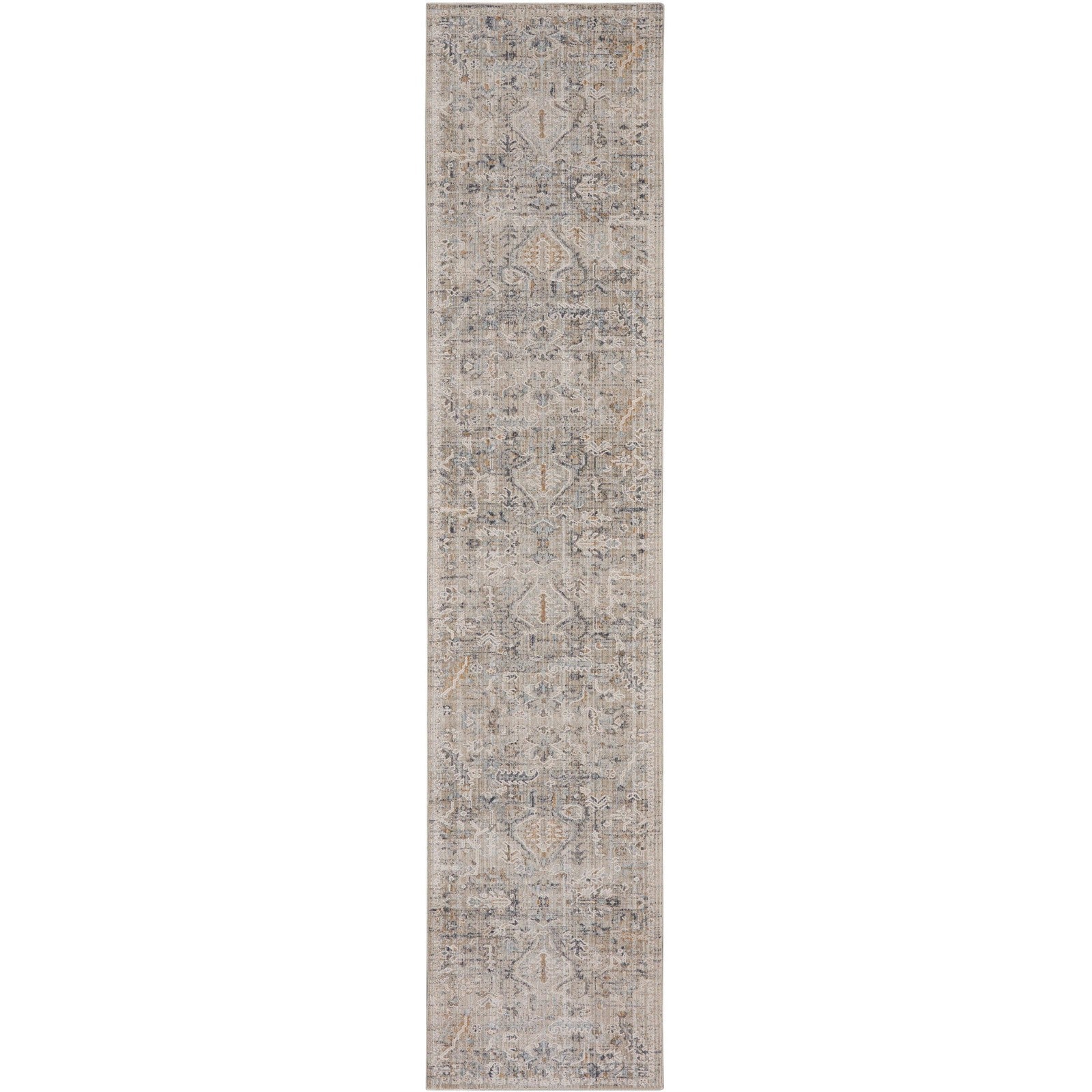 Nourison Lynx LNX02 Vintage Indoor Rug