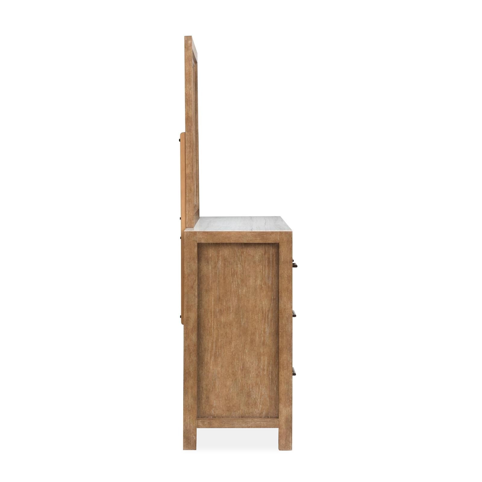 Magnussen Home Plum Creek Drawer Dresser