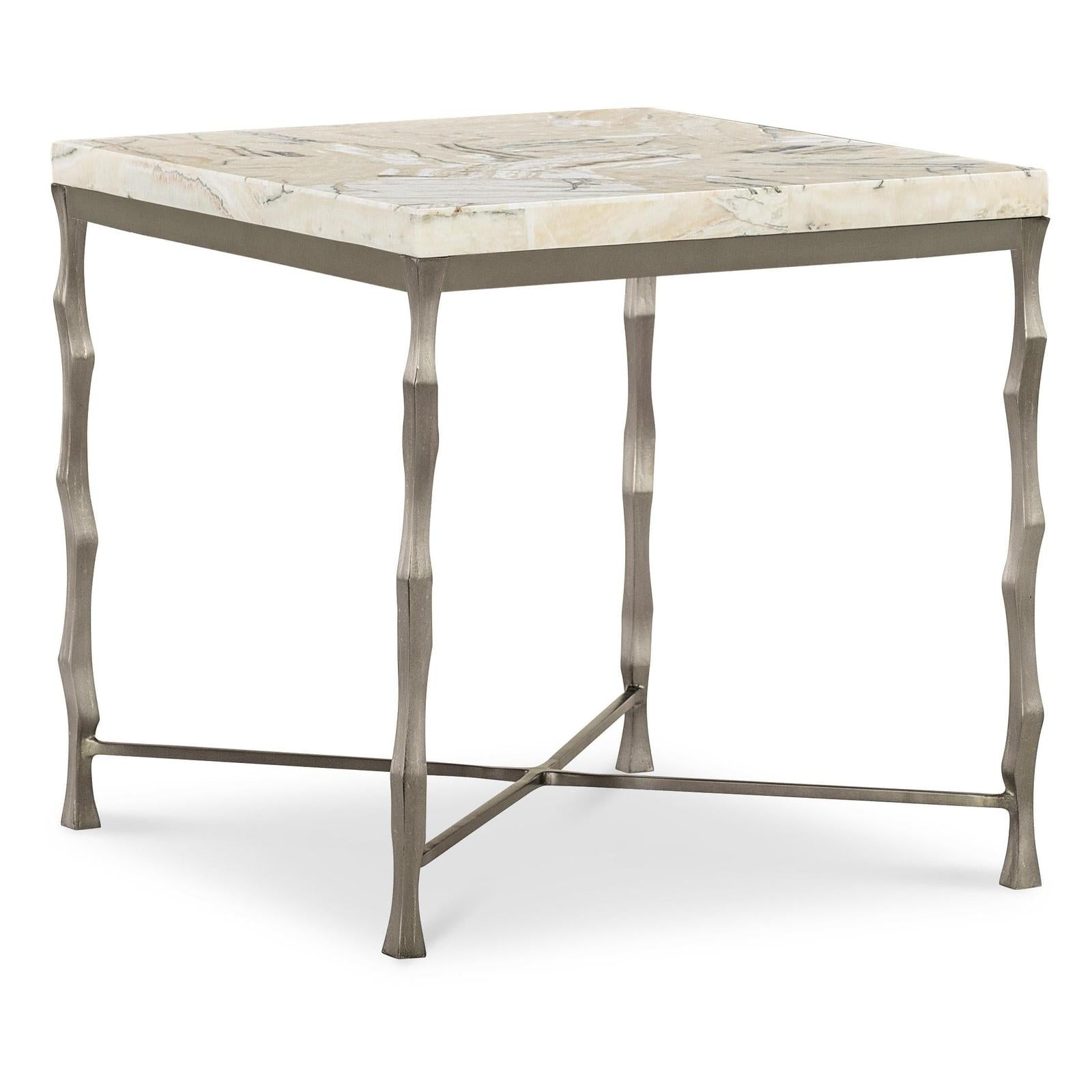 Margaritaville Mariner End Table