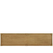 Universal Furniture Birchaven Brindle Console