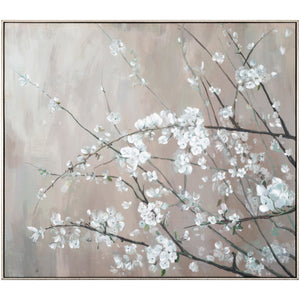 Surya Yoshino Framed Art