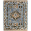 Feizy Fillmore 6935F Traditional Medallion, Rug