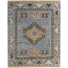 Feizy Fillmore 6935F Traditional Medallion, Rug