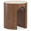 Hooker Furniture Eleana Round End Table