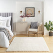 Nourison Dreamy Shag DRS05 Shag Indoor Rug
