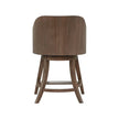 Universal Furniture Modern Haze Swivel Counter Chair