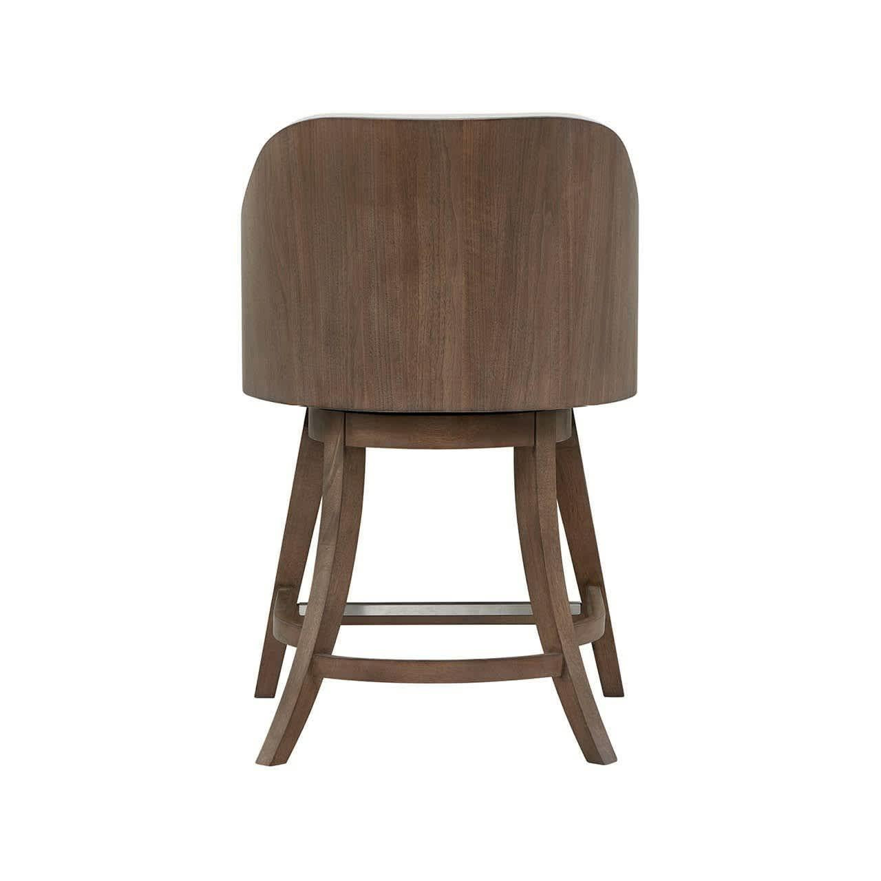 Universal Furniture Modern Haze Swivel Counter Chair