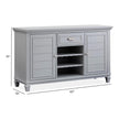 Magnussen Home Charleston Server