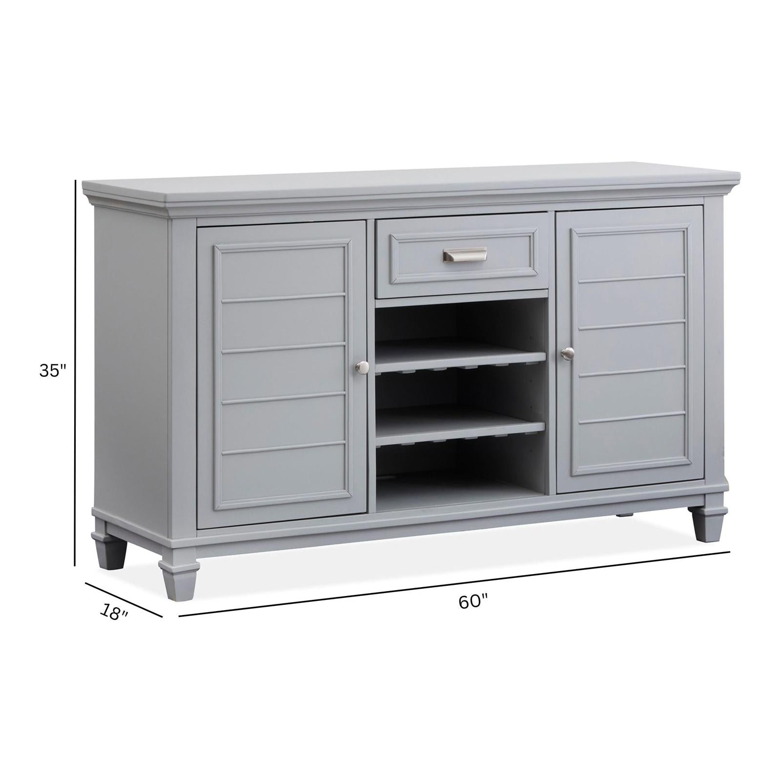 Magnussen Home Charleston Server