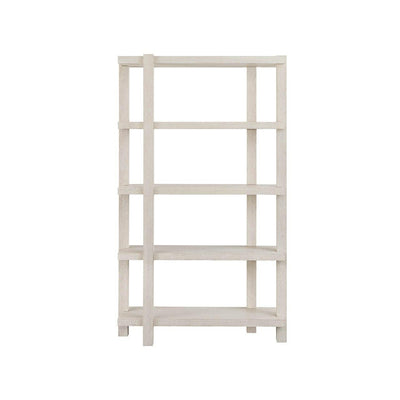 Universal Furniture Modern Mist Etagere