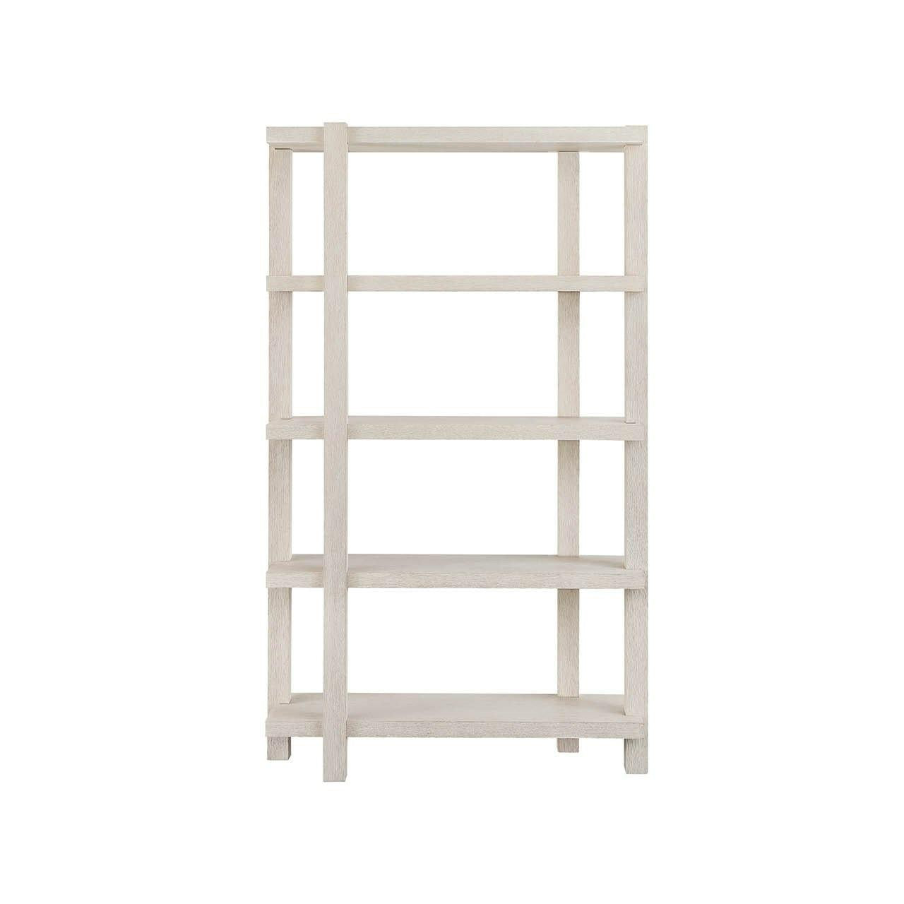 Universal Furniture Modern Mist Etagere