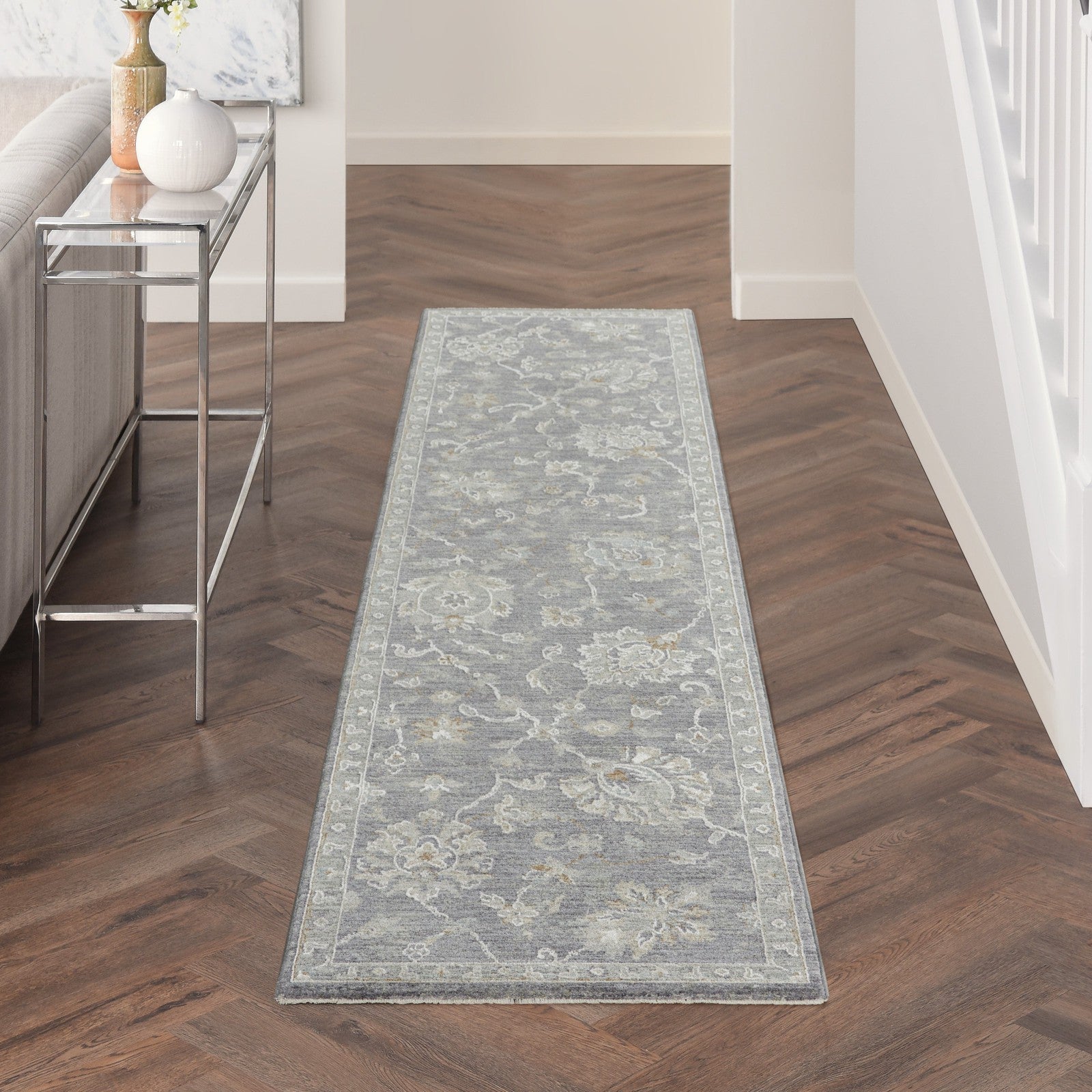 Nourison Infinite IFT04 Vintage Indoor Rug