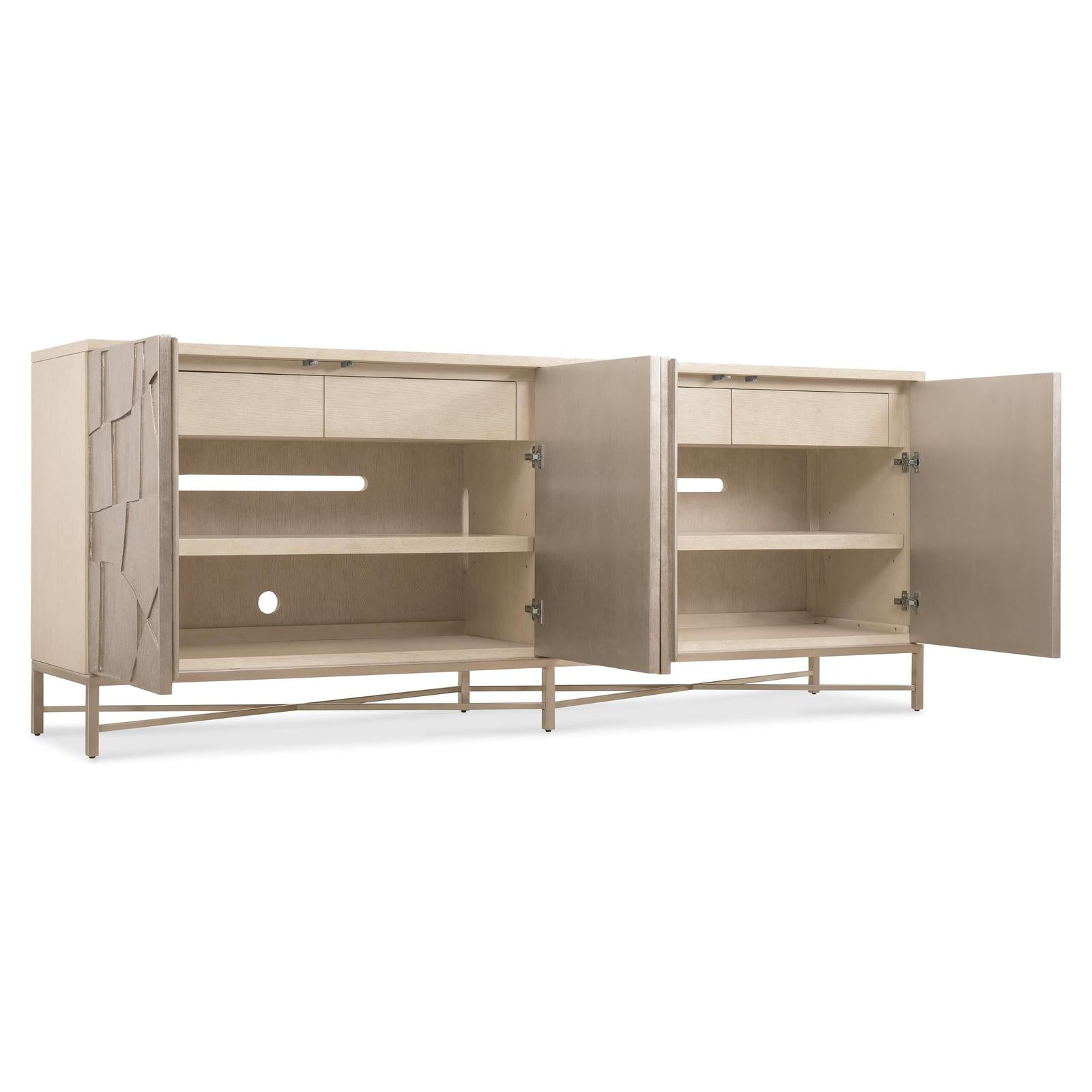 Hooker Furniture Westwood Credenza A