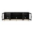 Magnussen Home Lindon Console