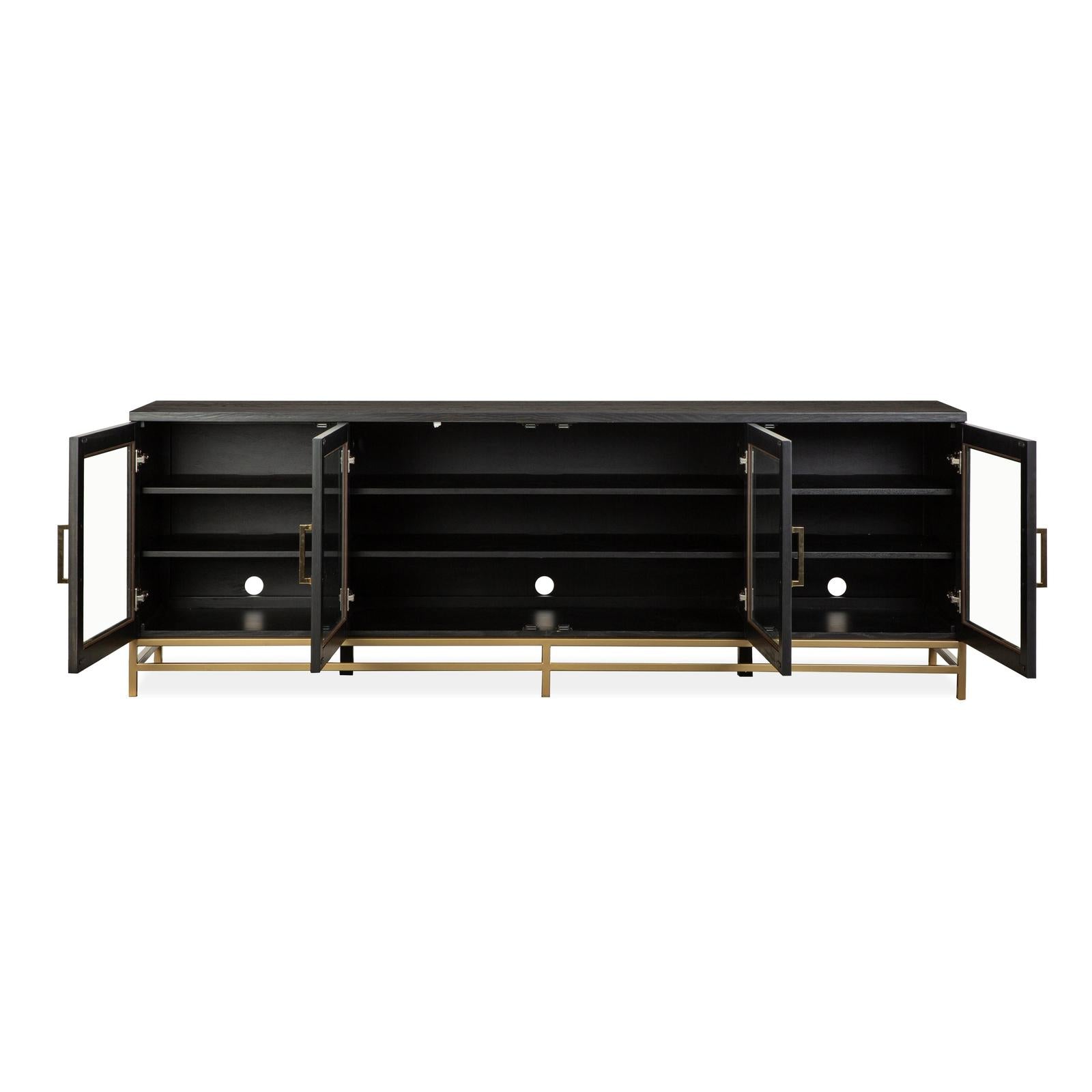 Magnussen Home Lindon Console