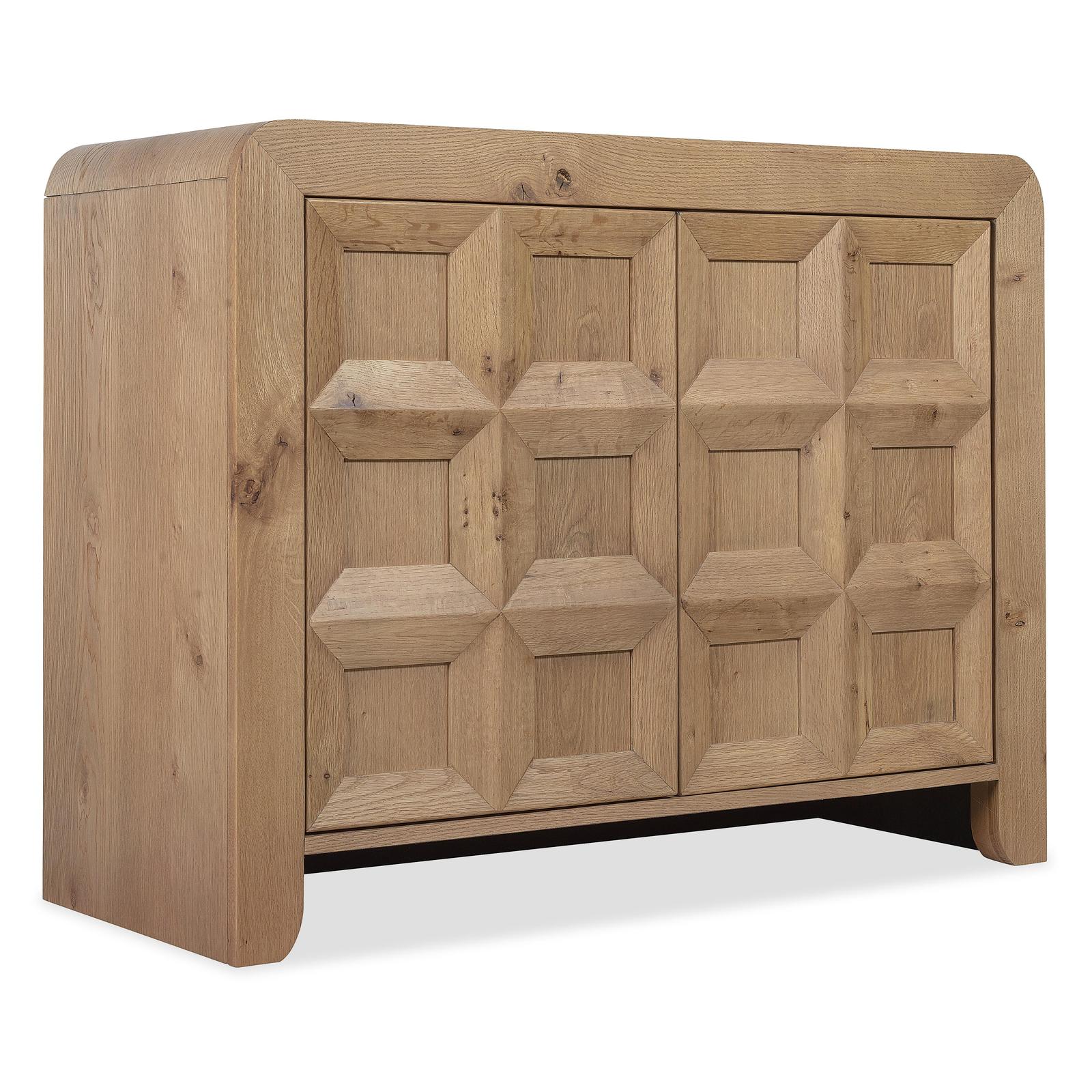 Hooker Furniture Commerce and Market Haven Accent Chest