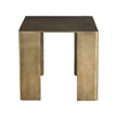 Universal Furniture Modern Eclipse End Table