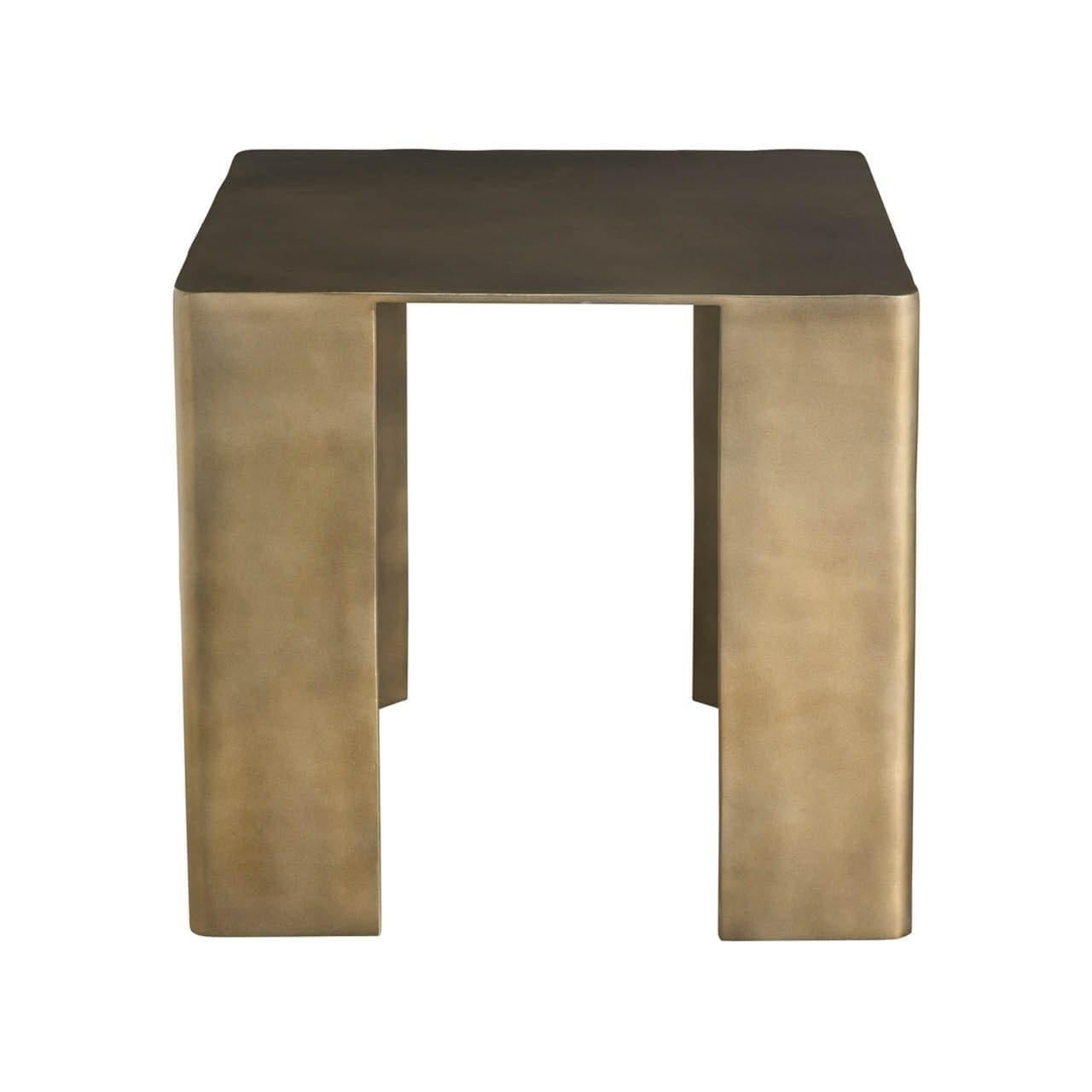 Universal Furniture Modern Eclipse End Table