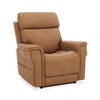 Hooker Furniture Lyra Lift Chair with Power Recline, Headrest and Lumbar