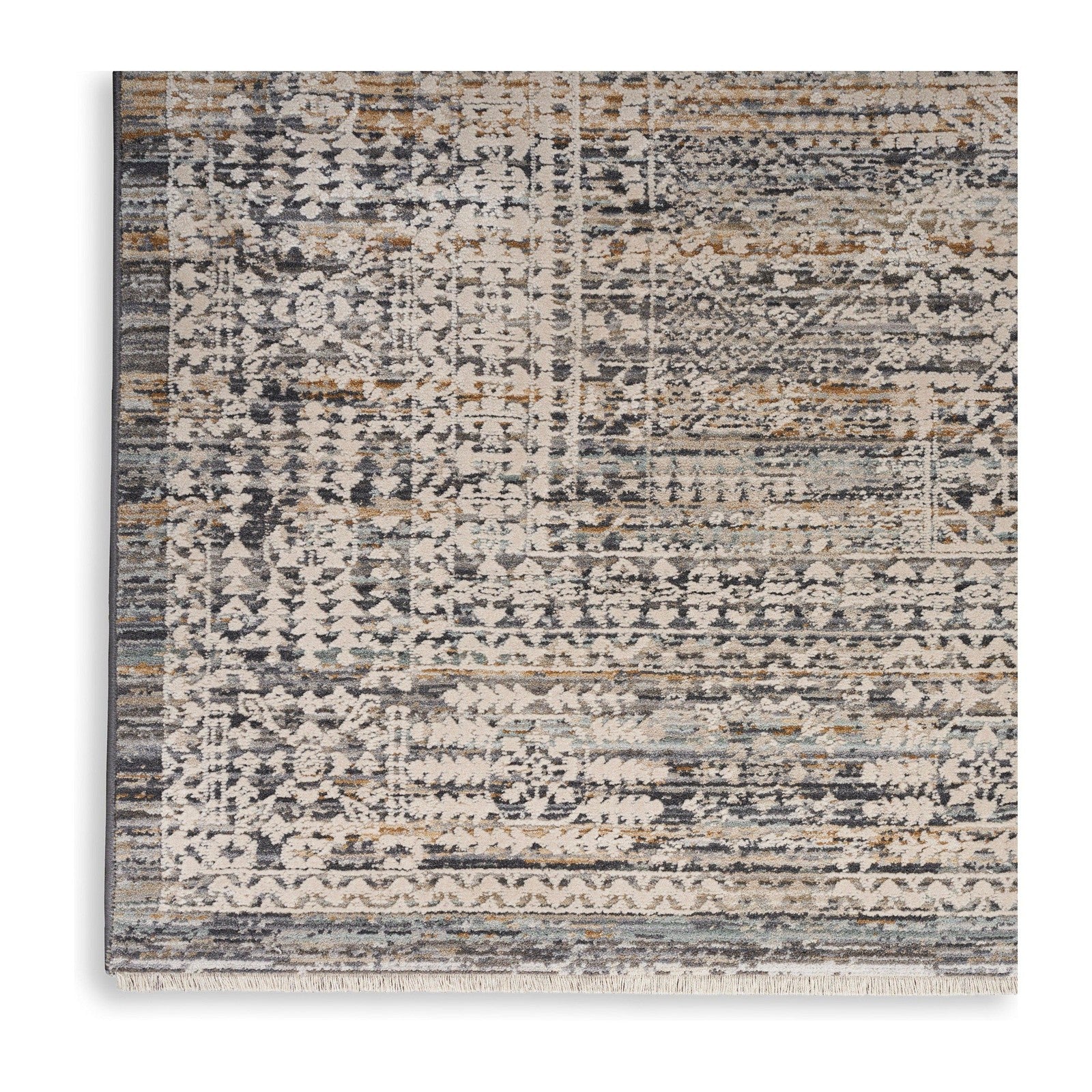 Nourison Lynx LNX05 Vintage Indoor Rug