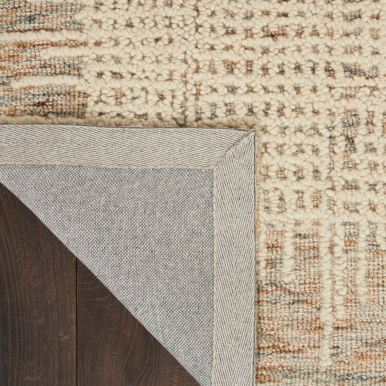 Nourison Colorado CLR03 Rustic Indoor Rug