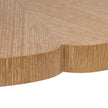 Villa & House York Dining Table