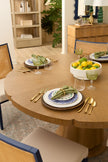 Villa & House York Dining Table