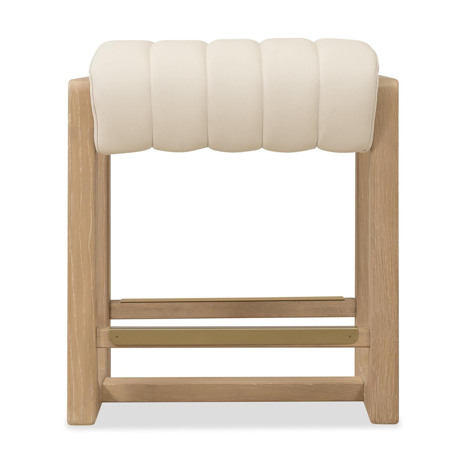 Hooker Furniture Banyon Bay Counter Stool