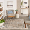 Nourison Quarry QUA05 Farmhouse Indoor Rug