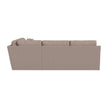 Hooker Upholstery Darrien Sectional