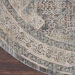 Nourison Lynx LNX01 Vintage Indoor Rug
