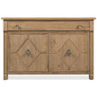 Hooker Furniture Driftwood Hall Chest