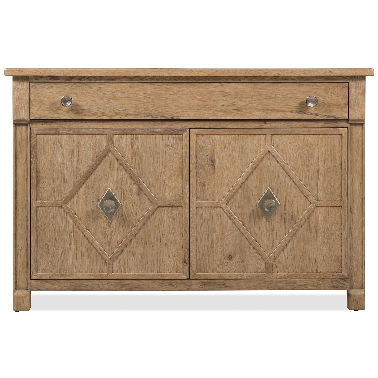Hooker Furniture Driftwood Hall Chest